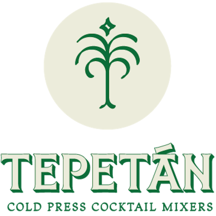 Tepetan | Cold Press Cocktail Mixers