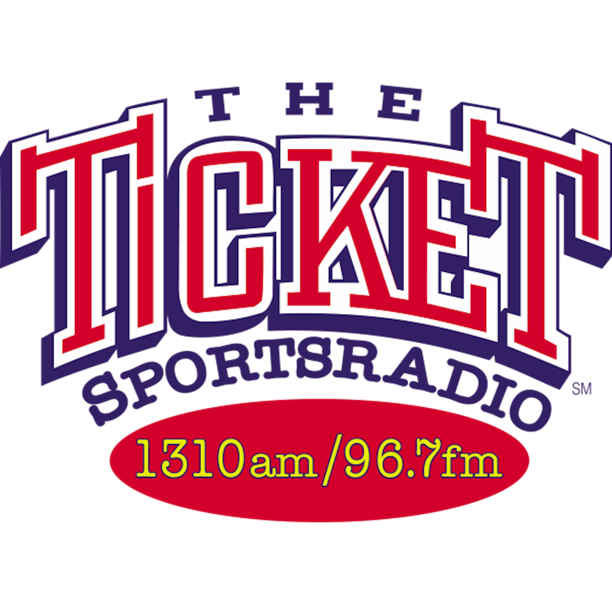 The Ticket Sports Radio