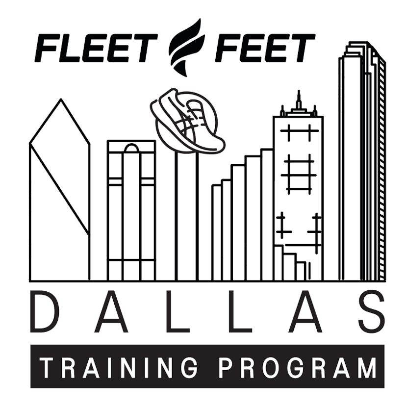 Fleet Feet Dallas Training Program