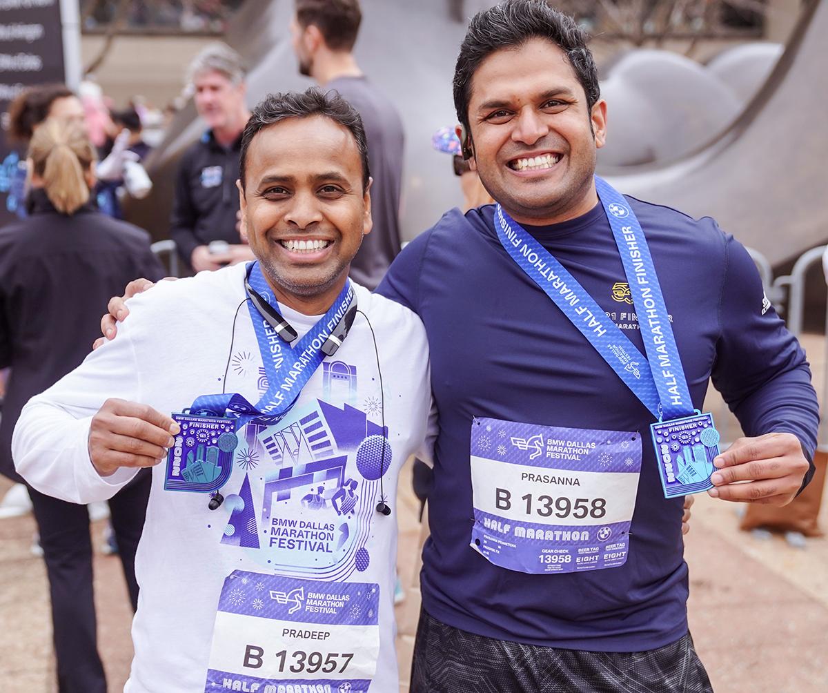 Participant Benefits