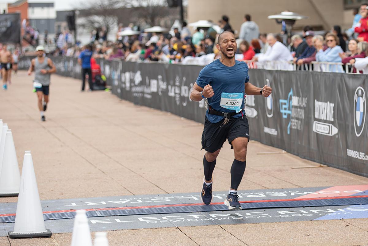 Participant Benefits