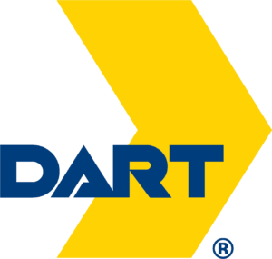 Dart Logo