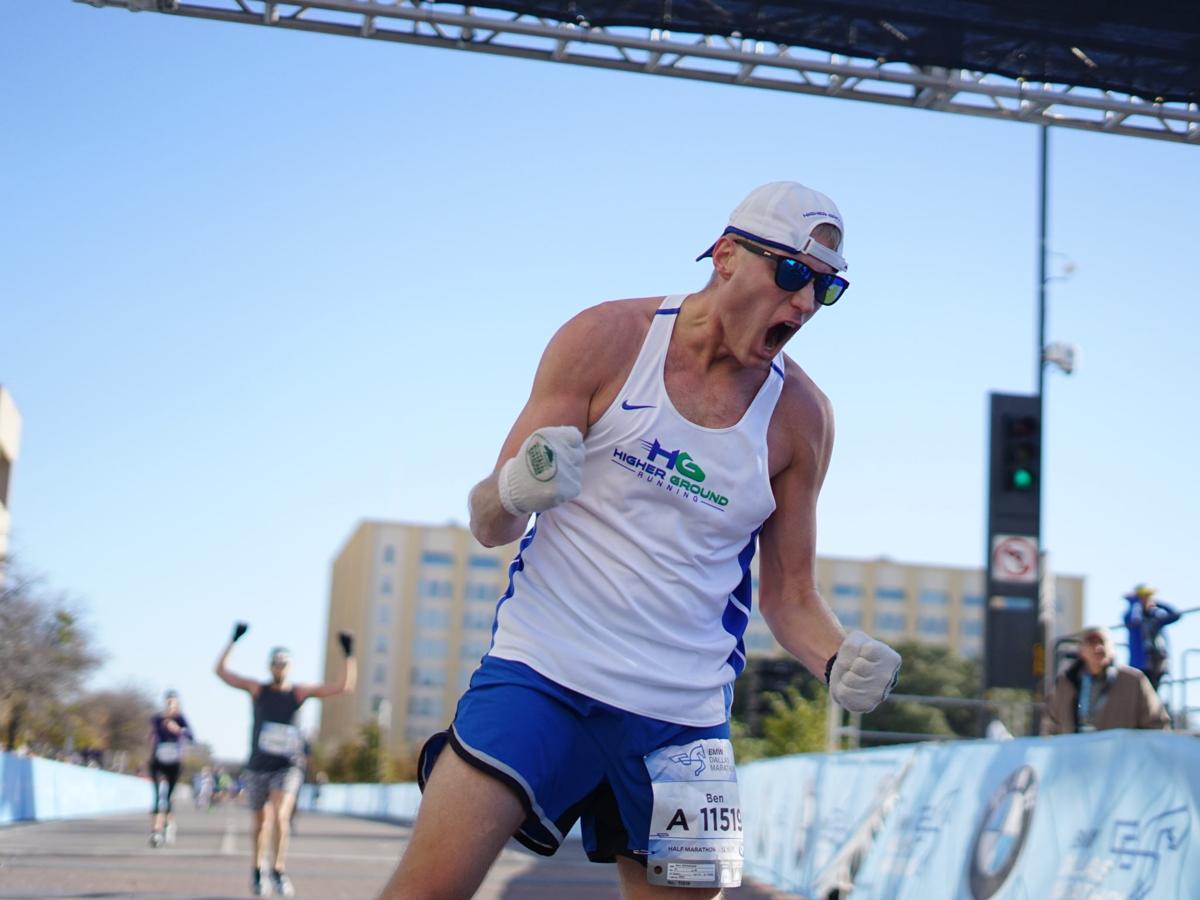 Results BMW Dallas Marathon results-bmw-dallas-marathon