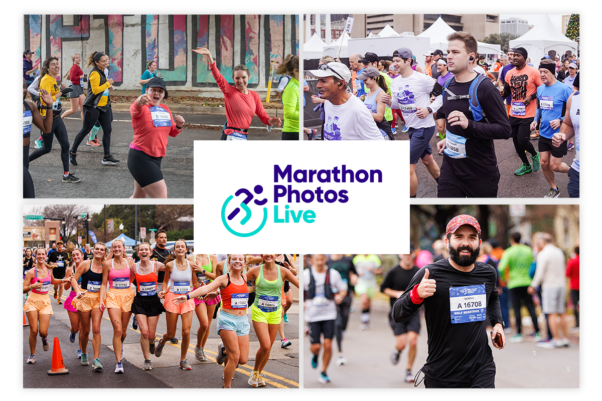 Official  Race Photo/Video Package | Marathon Photos Live