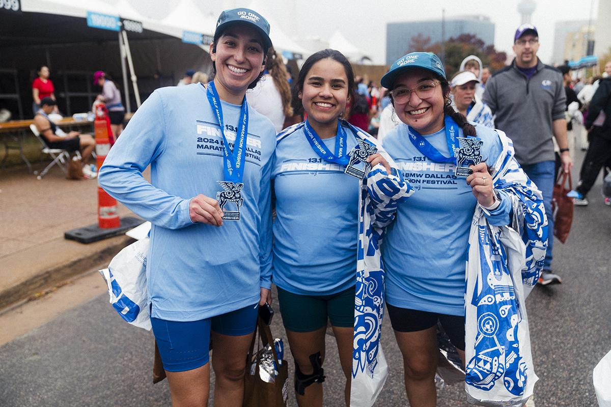 Participant Benefits