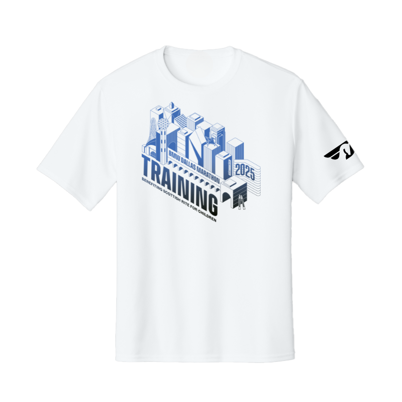 Official Training Shirts