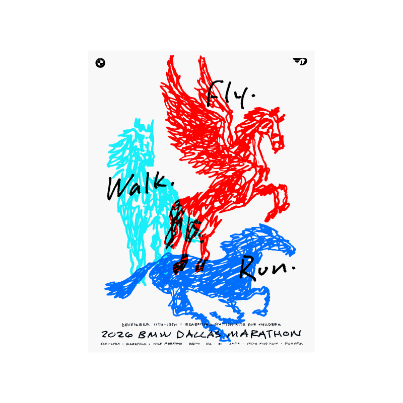 Commemorative Poster