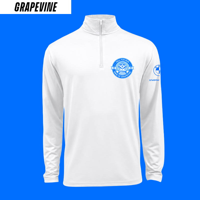 BMW of Grapevine