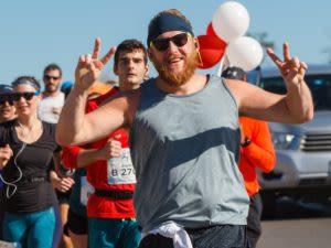 BMW Dallas Marathon